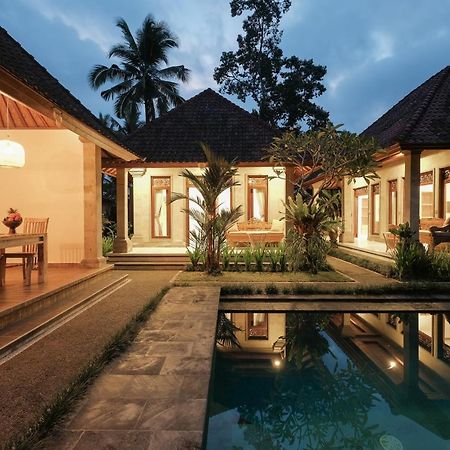 Pondok Sebali Private Villa 우붓 외부 사진