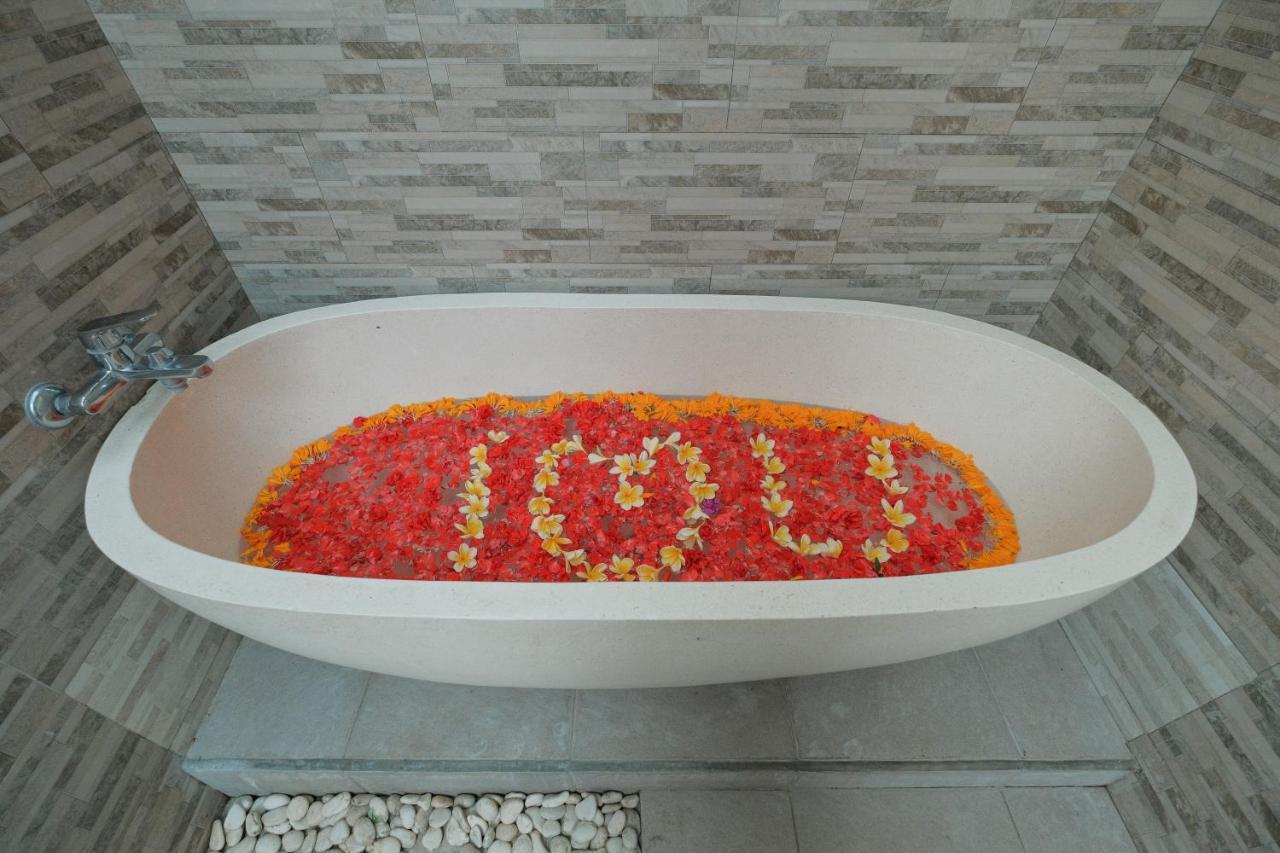 Pondok Sebali Private Villa 우붓 외부 사진