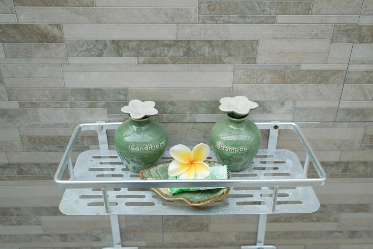 Pondok Sebali Private Villa 우붓 외부 사진